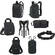 Lowepro Multimedia Photographer Kit