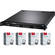 Iomega 16TB StorCenter px4-300r Network Storage Enclosure (4 x 4TB Hard Drives)