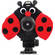 Camera Creatures Look-At-Me Ladybug