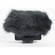 K-Tek KTIM Topper for Tascam iM2 - (Black)