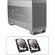 OWC / Other World Computing 6TB Mercury Elite Pro RAID 0 Enclosure Kit (Dual 3TB HD)