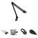 Rode Podcaster/Broadcaster Microphone Mounting Essentials Kit
