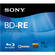 Sony 25GB BD-RE Rewritable Disc