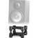 IsoAcoustics ISO-L8R155 Studio Monitor Isolators (Pair)