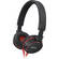 Sony MDR-ZX600 Headphones (Black)