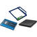 OWC / Other World Computing SuperSlim USB 2.0 9.5mm Optical Drive External Enclosure Bundle