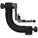LensCoat Gimbal Tripod Head Cover (Black)