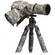 LensCoat RainCoat Standard (Digital Camo)