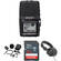 Zoom H2n Portable Recorder Value Pack