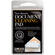 Lineco Document Cleaning Pad (2.0x3.0")