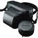 Fujifilm Leather Case for the X-Pro1 Camera (Black)
