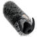 Auray WSR-2012 Stuffed Rabbit Windscreen - (12cm)