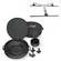 Digital Juice FlexTrac & Wheel System for Orbit Dolly