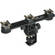Impact Multi Shoe Bracket With 2 Adjustable Shoes