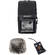 Zoom H2n Recorder with Custom-Tailored Windscreen Bundle