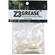 Madwater Z3 Grease Pack (3 Pack, 1 Gram Each)