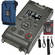 Marantz PMD-661 + Porta Brace Case Value Bundle