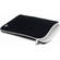 be.ez LA robe Air Black Addict (Black/White)