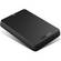 Toshiba 1TB Canvio Basics 3.0 Portable Hard Drive (Black)