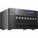 Qnap TS-869 Pro Turbo NAS Server