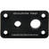Redrock Micro Double-Tap Replacement Plate