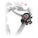 Manfrotto SYMPLA Clamp-On Remote Control for Canon DSLRs