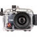 Ikelite 6241.34 ULTRAcompact Underwater Housing For Canon PowerShot A3400 IS Digital Camera