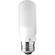 Sunlite 100T10 Frosted Halogen Double Envelope Lamp