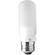 Sunlite 150T10 Frosted Halogen Double Envelope Lamp (150W / 120V)