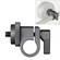 Okii Systems Function Micro Clamp