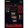SanDisk 16GB SDHC Memory Card Extreme Class 10 UHS-I - 2-Pack