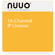 NUUO 16-Channel IP License