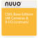 NUUO CMS Base Edition (48 Cameras & 8 I/O Licenses)
