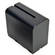 Digital Juice MiniBurst 256 7.4V 6000mAh Rechargeable Lithium-ion Battery