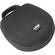 UDG U8200BL Large Headphone Hard Case - Black