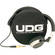 UDG U9960 Headphone Bag - Black