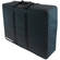 Autocue/QTV CUSTOM FOAM CARRY CASE for SSP17