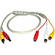 MG Electronics MG-108 Mini Audio Pick-Up Microphone