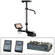 Steadicam PILOT-VLS Pilot Sled Camera Stablization System With Battery/Charger