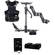 Steadicam Scout Camera Stabilizer (AB Battery Mount, Vest), Battery/Charger Kit