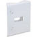 Mobotix SECURE FLEX POLE MOUNT for M12/M24