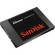 SanDisk Extreme Solid State Drive (480GB)