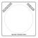 ETC 7460A4016 Soft Focus Diffuser