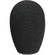 Shure Replacement Foam Windscreen for BRH Headsets