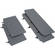 Kino Flo 4 Leaf Barndoor Set for Imara DMX S10