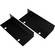 Elektron Rackmount Kit for Analog Four and Octatrack (Black)