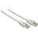 Pearstone 100' Cat5e Snagless Patch Cable (White)