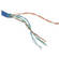 Pearstone Cat5e Bulk Cable - 1000' Pull Box (Blue)