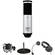 MXL Tempo USB Microphone Bundle (Black and Silver)