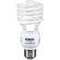 Eiko SPIRAL FLUORESCENT 23w 5000K E26 BASE